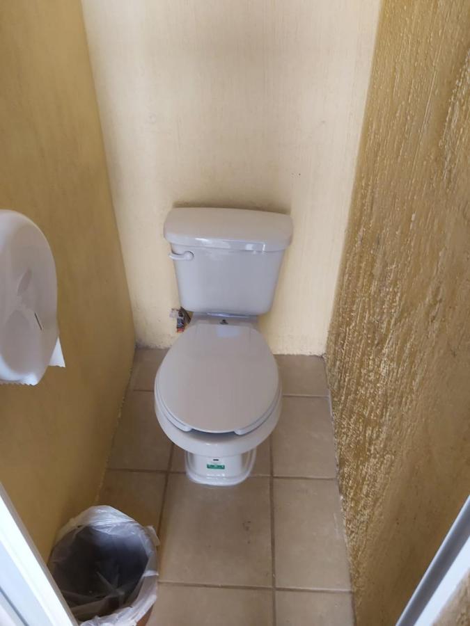 Hostal Guadalajara Esterno foto