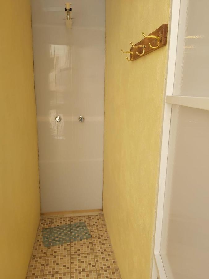 Hostal Guadalajara Esterno foto